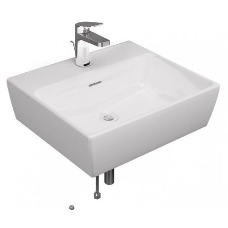 Chậu Rửa Mặt Lavabo TOTO LT328C Treo Tường