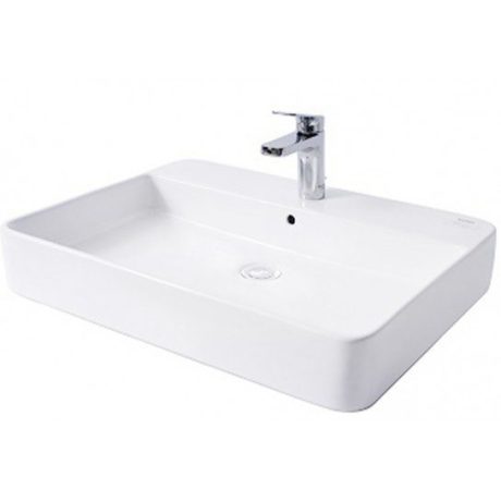 Chậu Rửa Lavabo TOTO LT951C#W Đặt Bàn
