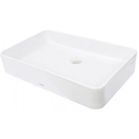 Chậu Rửa Lavabo TOTO LT952 Đặt Bàn