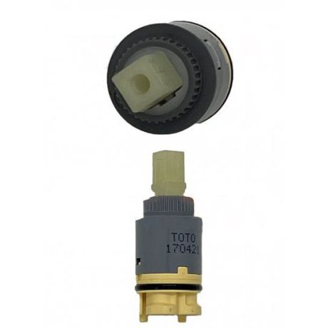 Lõi Van TOTO HVM1A020 Gắn Vòi Lavabo (TLS0130, TLS0230,TLS330,TLS0430, TVSM102, TVLM111, TVLM112)