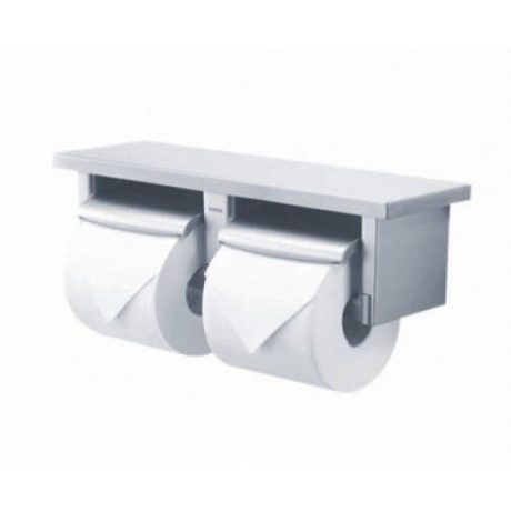Hộp Đựng Giấy Vệ Sinh Đôi TOTO DS716WR