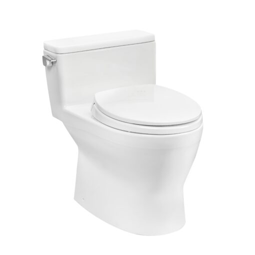 BỒN CẦU 1 KHỐI TOTO MS188VKT2