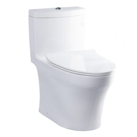 BỒN CẦU 1 KHỐI TOTO MS889DRT8