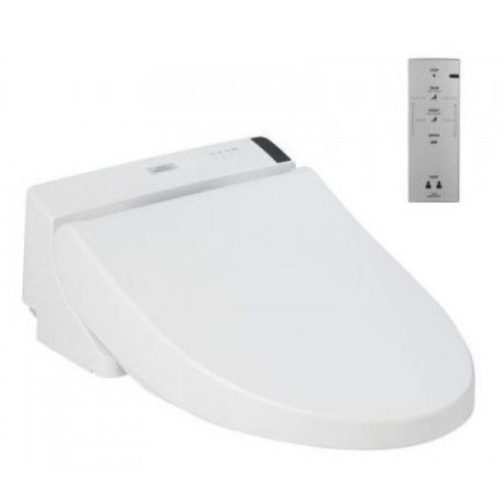 Nắp Rửa Điện Tử Washlet TOTO TCF6531Z (W6)