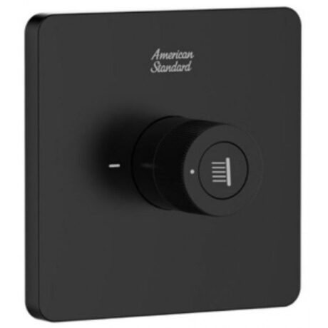Nút Điều Chỉnh thân vòi sen American Standard FFAS0927MB EasySET Màu Đen