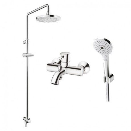 Sen Cây TOTO TBS02302V/TBW01010A/TBW01001BA Nóng Lạnh