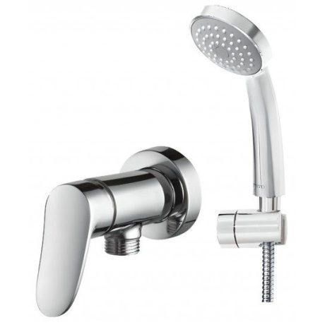 Vòi Sen Tắm TOTO TBS04101V/DGH104ZR Lạnh