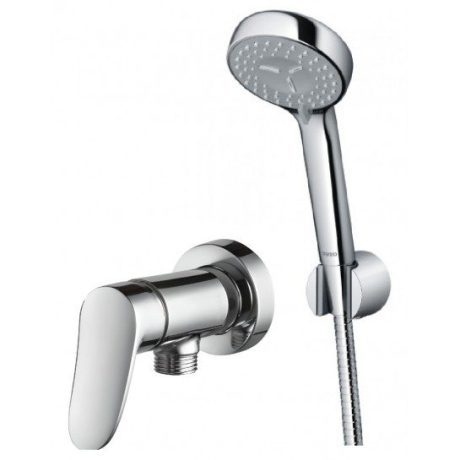 Vòi Sen Tắm TOTO TBS04101V/TBW07012A Lạnh