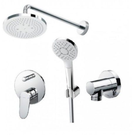 Sen Tắm TOTO TBS04304B TBW01008A TBW01003A Âm Tường