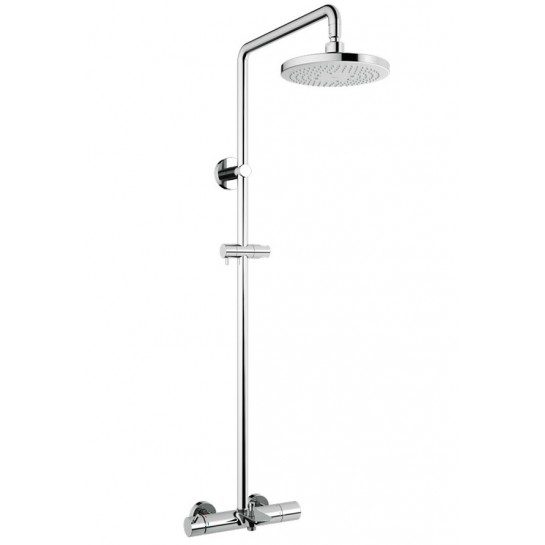 Vòi Sen Cây TOTO TBW01301BB Nóng Lạnh