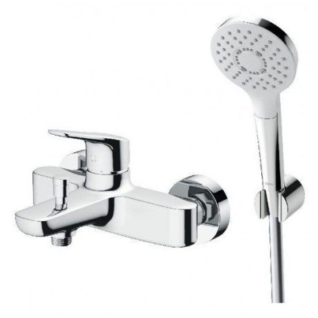 Vòi Sen Tắm TOTO TBG03302VA/TBW01008A (TBG03302VA) Nóng Lạnh