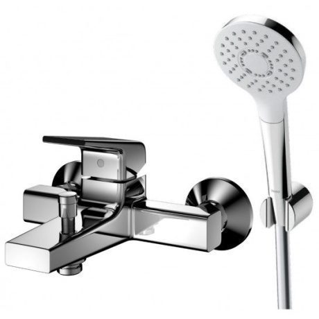 Vòi Sen Tắm TOTO TBG10302VA/TBW01008A Nóng Lạnh