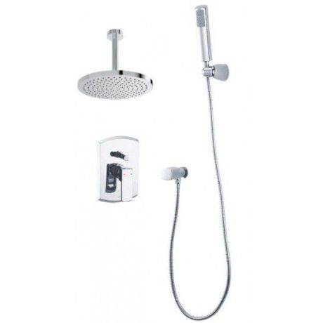 Sen Tắm TOTO TX491SN/TX442SKN/DB128CFN Âm Tường