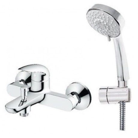 Vòi Sen TOTO TBS03302V/DGH108ZR Tay Sen 5 Chế Độ