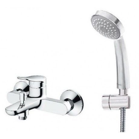 Vòi Sen Tắm TOTO TBS04302V/DGH104ZR Nóng Lạnh