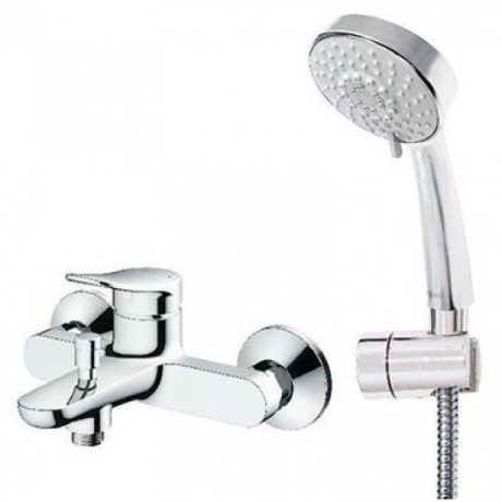 Vòi Sen TOTO TBS04302V/DGH108ZR Tay Sen 5 Chế Độ
