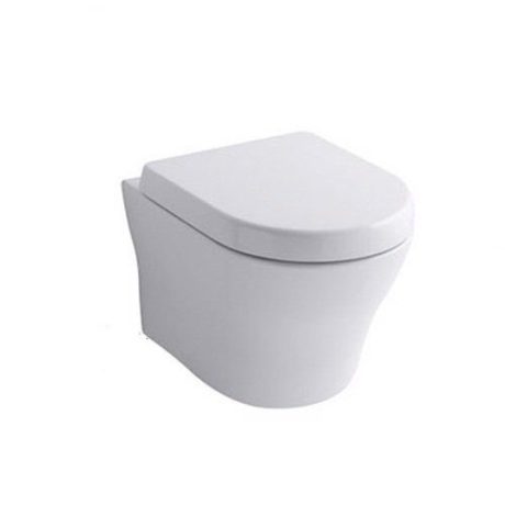 Bồn cầu treo tường TOTO CW162