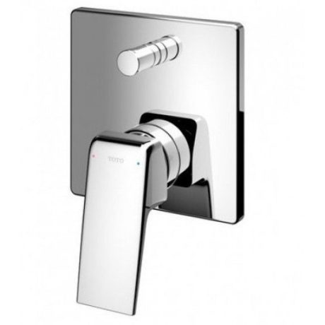 Van Điều Chỉnh Nóng Lạnh TOTO TBG10304V 2 Đường Nước