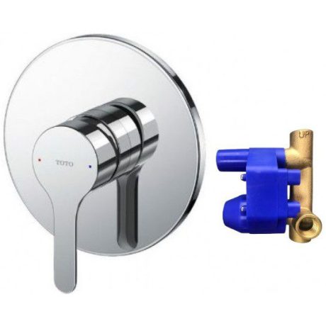 Van Điều Chỉnh Nóng Lạnh TOTO TBS01303B