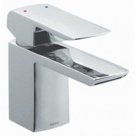 Vòi Lavabo TOTO TX115LKBR Nóng Lạnh