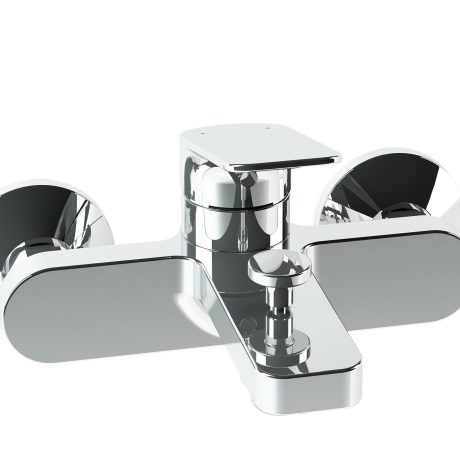 Vòi sen TTMR302V nóng lạnh