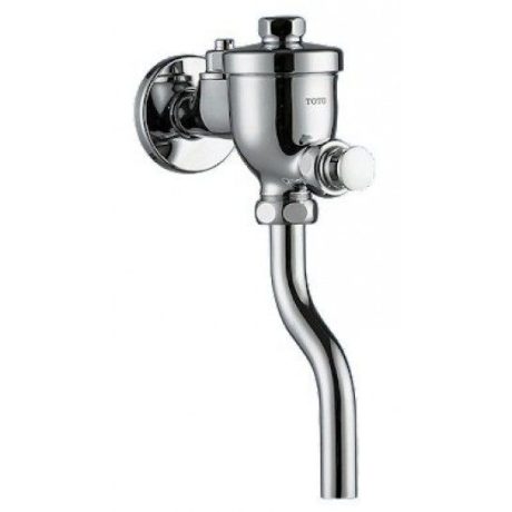 Van Xả Nhấn Bồn Tiểu Nam TOTO DU601SRR