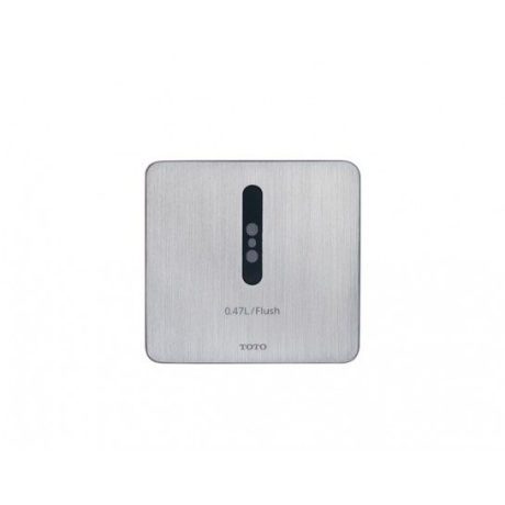 Vòi Xả Cảm Ứng TOTO DUE113UKV1 Dùng Pin
