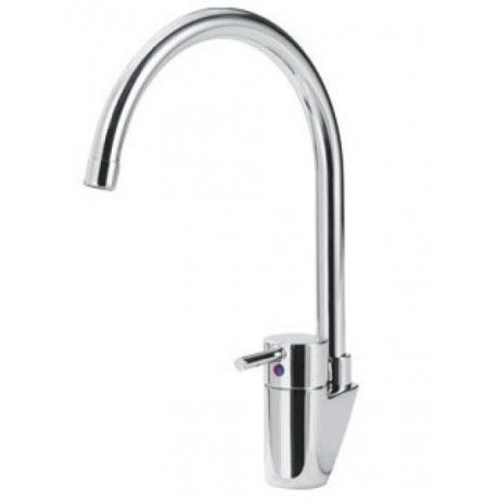 Vòi Bếp TOTO DK307AN (DK307AS) Nóng Lạnh