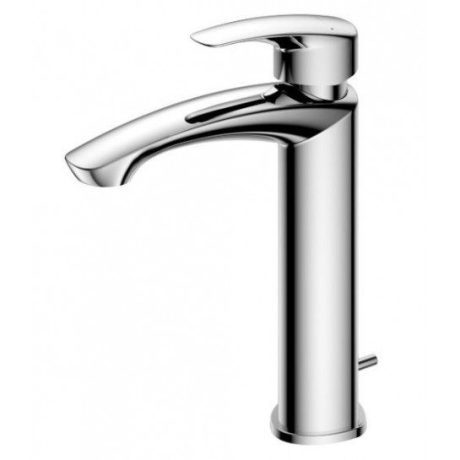 Vòi Lavabo TOTO TLG09303V Nóng Lạnh Cổ Vừa