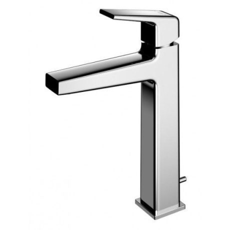 Vòi Lavabo TOTO TLG10303V Nóng Lạnh Cổ Vừa