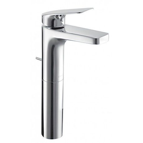 Vòi Lavabo TOTO TTLR302FV-1R Nóng Lạnh