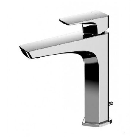 Vòi Lavabo TOTO TLG07303V Nóng Lạnh Cổ Vừa
