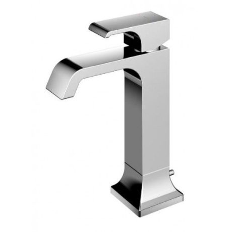Vòi Lavabo TOTO TLG08303V Nóng Lạnh Cổ Vừa