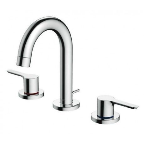 Vòi Lavabo TOTO TLS01201B 3 Lỗ