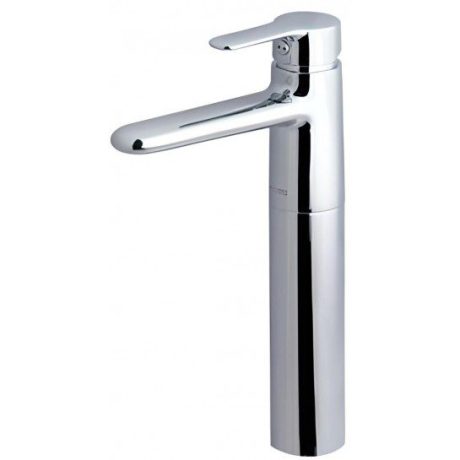 Vòi Lavabo TOTO TVLM112NS Nóng Lạnh Cổ Cao
