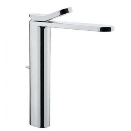 Vòi Lavabo TOTO TX116LQBR Cổ Cao Nóng Lạnh