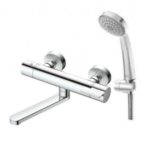 Vòi Sen Tắm Nhiệt Độ Nhật TOTO TBV03429V/DGH104ZR Xả Bồn