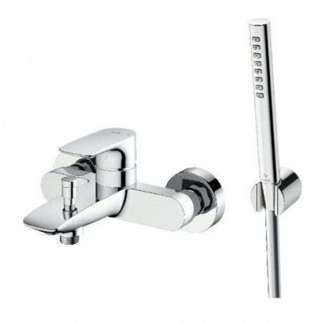 Vòi Sen Tắm TOTO TBG04302VA/TBW02017A Nóng Lạnh