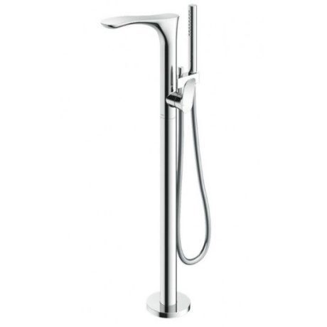 Vòi Sen Xả Bồn Tắm TOTO TBG01306BA/TBN01105B