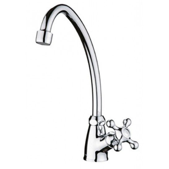 Vòi Bếp TOTO TX603KCS Lạnh