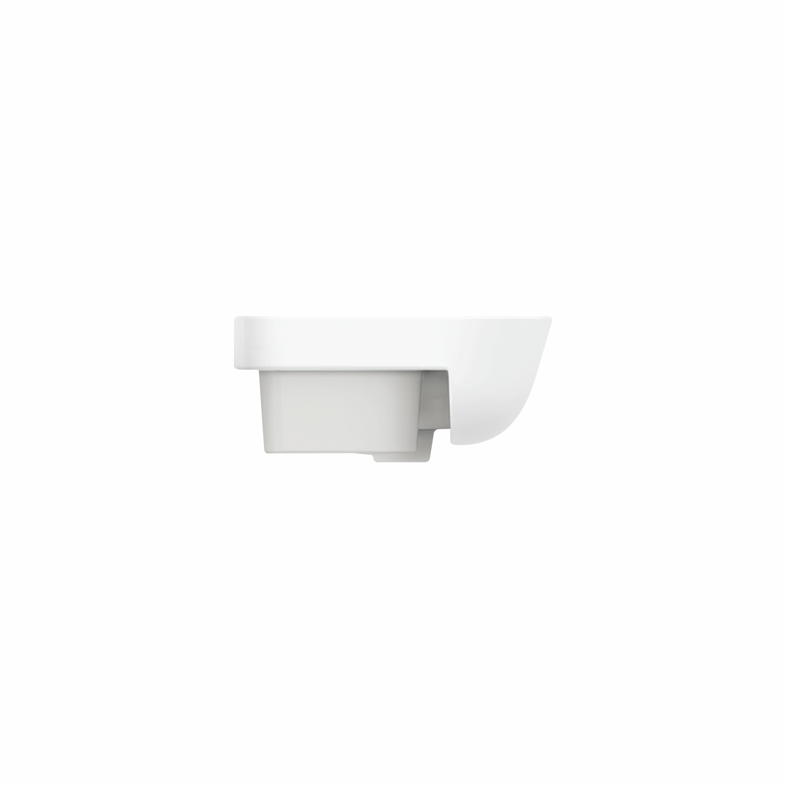 0533-WT Chậu bán âm LOVEN American Standard - Ảnh 3
