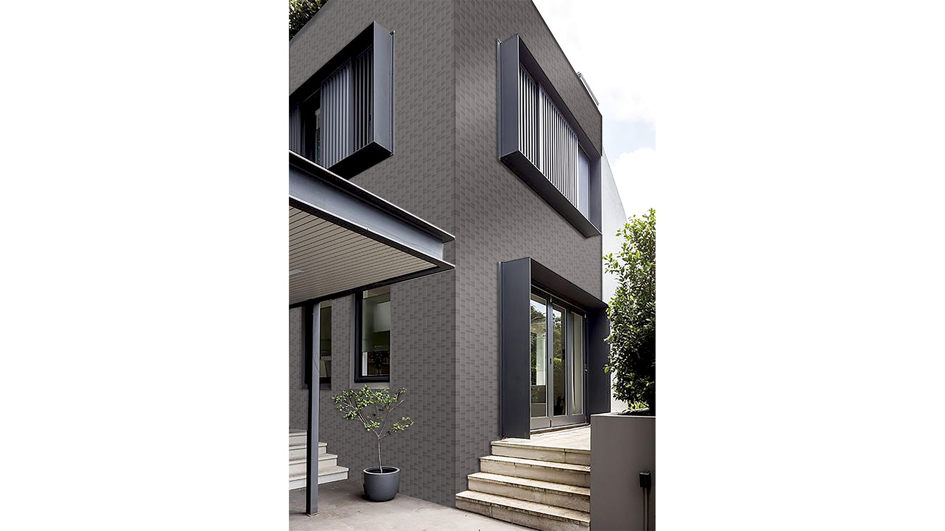 I-Concept WAVY MOSAIC - Ảnh 5