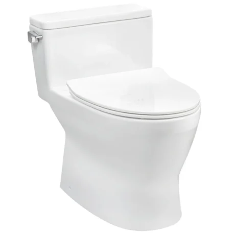 Bồn Cầu Thông Minh TOTO C971/TCF9433A GG