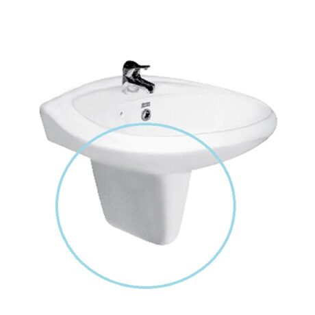Chân chậu lavabo lửng American Standard VF-0912